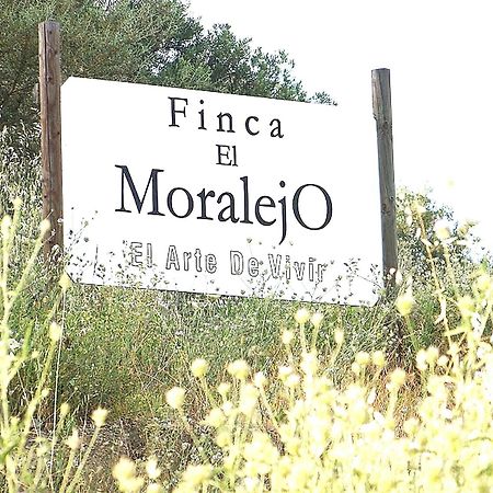 Rural Cottage, With Pool & Optional Private 6 Guests Jacuzzi Tolox Exterior foto